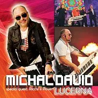 Michal David – Lucerna