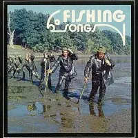 Různí interpreti – Písničky o vodě a rybách