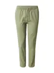 JACK & JONES Nohavice 'JPSTACE DYLAN'  olivová