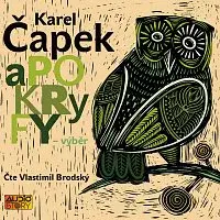 Vlastimil Brodský – Čapek: Apokryfy
