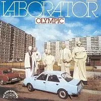 Olympic – Laboratoř