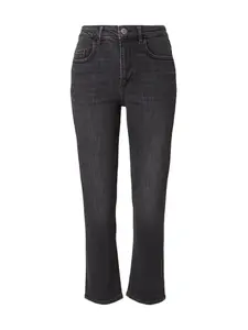 VERO MODA Džínsy 'VMROSIE'  čierny denim