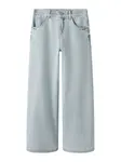 NAME IT Džínsy 'NKFBella'  modrá denim