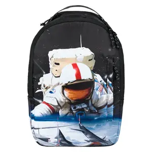Batoh eARTh - Kozmonaut od Caer8th
