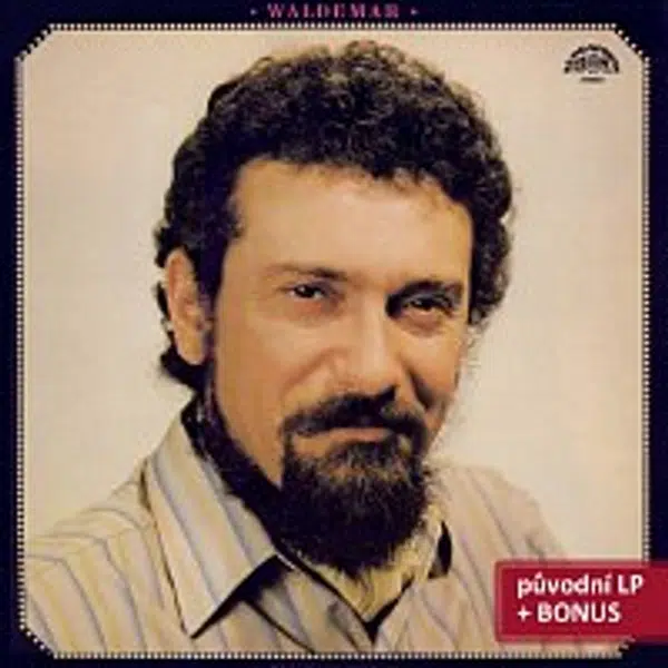 Waldemar Matuška – Waldemar