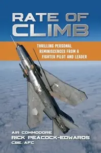 Rate of Climb - Rick Peacock-Edwards