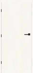 Interiérové Plné hladké dveře IDEAL - Modřín sibiřský