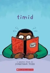 Timid - Todd Jonathan