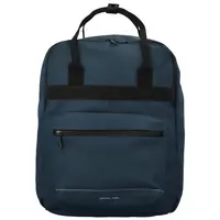 Batoh modrý - Daniel Ray Cruzz