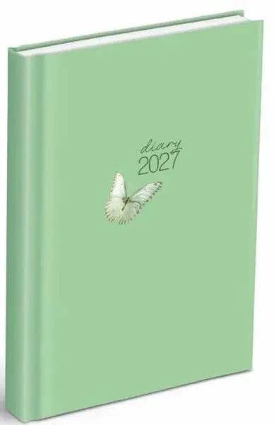 Diář 2027 D801 Lamino 1