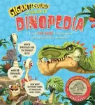 Gigantosaurus - Dinopedia - Cyber Group Studios