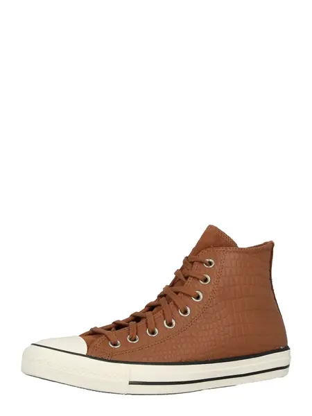CONVERSE Členkové tenisky 'CTAS'  hnedá
