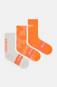 adidas TERREX ponožky 3-pak