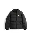 Tommy Jeans Prechodná bunda 'Vail'  čierna