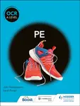OCR A Level PE (Year 1 and Year 2) - John Honeybourne, Sarah Powell