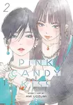 Pink Candy Kiss, Vol. 2 - Uozumi Ami