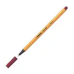 Liner Stabilo point 88 – 19 purpurová