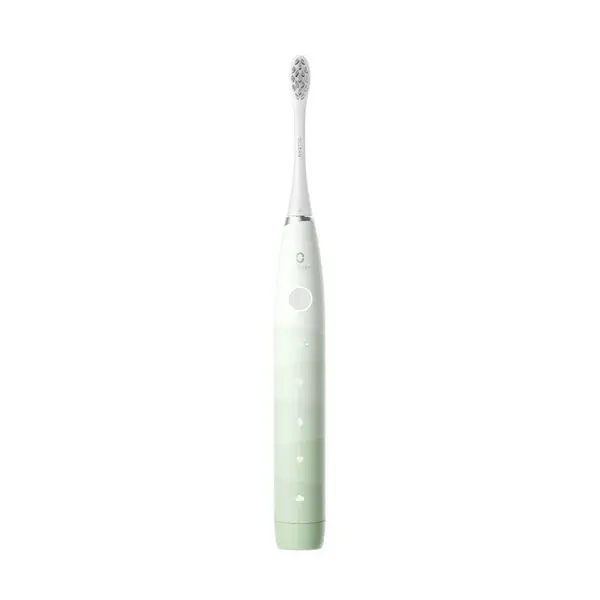 Oclean Flow S sonický kartáček zelený