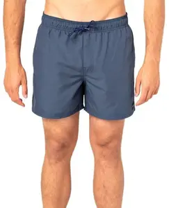 Rip curl pánské plavky Offset Volley 15'' Navy | Modrá | Velikost M