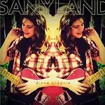 Sanyland – Divné videnie