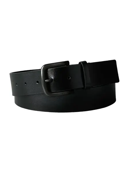 Calvin Klein Opasky  čierna
