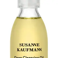 Susanne Kaufmann Hloubkově čisticí pleťový olej (Deep Cleansing Oil) 100 ml