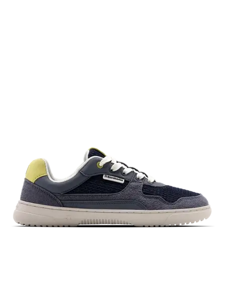 Barefoot Sneakers Barebarics Zing - Fresh - Midnight Blue