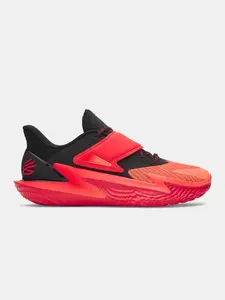 Unisex tenisky Under Armour D. FOX 2