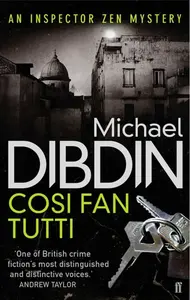 Cosi Fan Tutti - Michael Dibdin