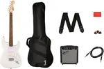 Fender Squier FSR Sonic Stratocaster Pack AWT 10G
