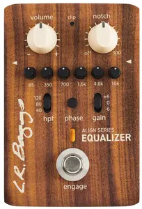L.R. Baggs Align Equalizer