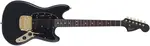 Fender Made in Japan Traditional II 60s Mustang RW BP