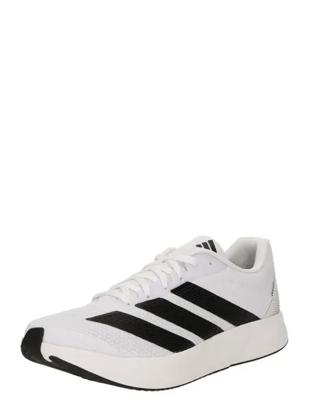 ADIDAS PERFORMANCE Bežecká obuv 'DURAMO RC2'  čierna / biela