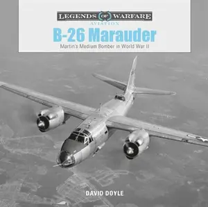 B-26 Marauder - David Doyle