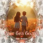 Petr Braum – Світ без болю