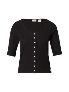 LEVI'S ® Tričko  čierna