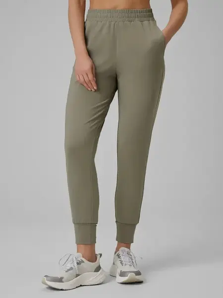 Dámske tepláky 4F FNK Jumper