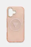 Guess  Obal na telefon  iPhone 16