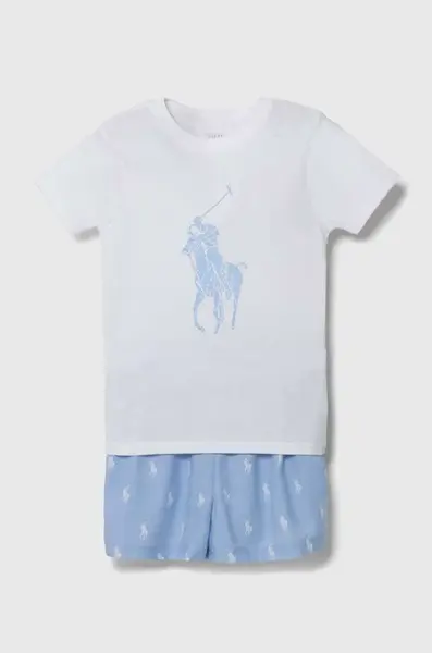 Polo Ralph Lauren  Dětské pyžamo