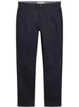 Next Chino nohavice  tmavomodrá