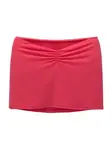 Pull&Bear Sukňa  fuksia
