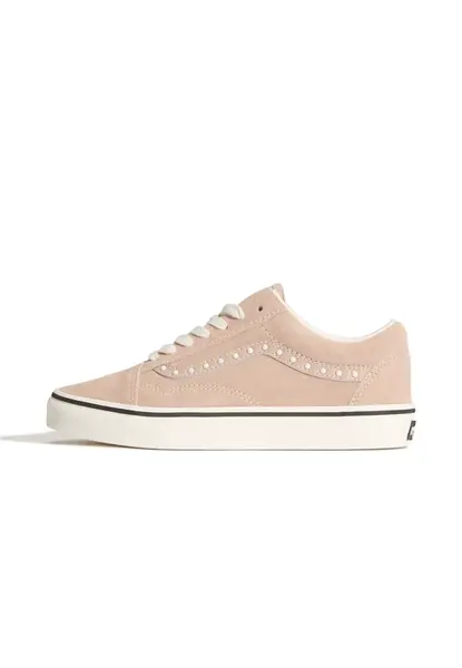 VANS Nízke tenisky 'Old Skool'  tmavošedá