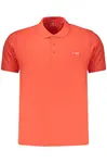 Polo tričko s krátkym rukávom