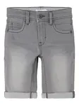 NAME IT Džínsy 'Sofus'  sivý denim
