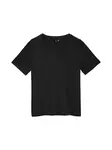 VERO MODA Tričko 'VMPaulina'  čierna