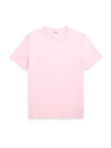 Polo Ralph Lauren Tričko  ružová