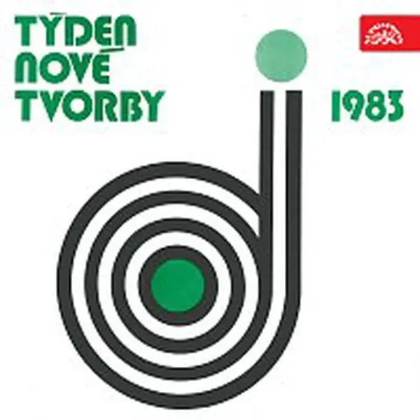 Různí interpreti – Týden nové tvorby 1983