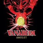 Vanaheim – Amulet