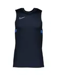 NIKE Funkčné tričko  modrá
