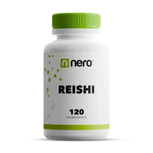 REISHI 120 kapsúl